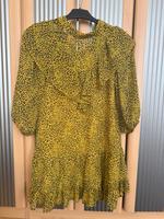Modisches luftiges Kleid Saarland - Wadgassen Vorschau