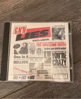 GN‘R Guns n‘Roses Lies CD Rheinland-Pfalz - Ochtendung Vorschau