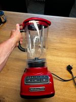 KitchenAid Standmixer Bayern - Augsburg Vorschau