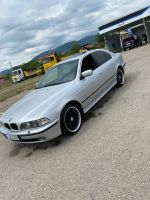 Bmw 528i E39 Tüv Neu Top Automatik Bayern - Augsburg Vorschau