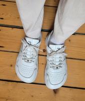 Barebarics Barfußschuhe Sneakers Gr. 40 Bochum - Bochum-Süd Vorschau