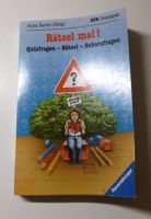 Ravensburger Taschenbuch Anna Karoli Rätsel mal! ISBN 3473516597 Hessen - Langgöns Vorschau