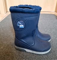 Gummistiefel in Größe 24 / 25 Nordrhein-Westfalen - Detmold Vorschau