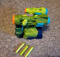 NERF Marvel Avengers Hulk, Spielzeugblaster Hessen - Trebur Vorschau