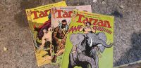 3 Tarzan Comics Nordrhein-Westfalen - Bad Münstereifel Vorschau