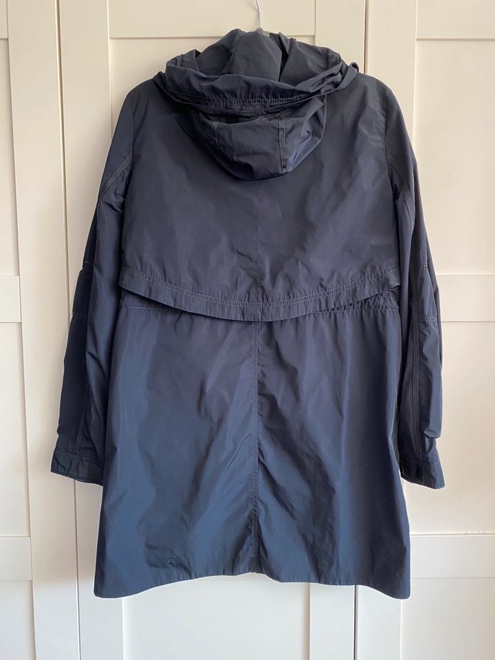 Marc O‘Polo Mantel Parka Trenchcoat Gr. 36 neu in Köditz