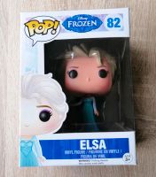 Elsa Funko Pop 82 Disney Figur Frozen Eiskönigin Prinzessin Anna Hamburg-Mitte - Hamburg Altstadt Vorschau