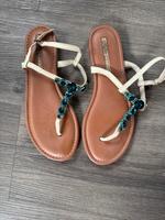 Buffalo Gr. 40 Sandalen Nordrhein-Westfalen - Waltrop Vorschau