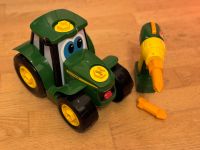 Tomy Traktor John Deere Bayern - Stadtbergen Vorschau