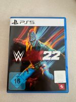 WWE 2K22 PS5 Hessen - Darmstadt Vorschau