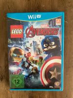 Lego Marvel Avengers Nintendo Wii U Niedersachsen - Aurich Vorschau