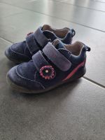 Superfit gr. 24 blau mädchen Sommer Schuhe Nordrhein-Westfalen - Hamm Vorschau