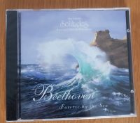 CD Beethoven - Forever by the Sea von Dan Gibson, Solitudes OVP Bayern - Penzberg Vorschau