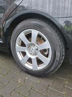 Kompletträder MB W 221,ET43 8Jx17H2 mit Reifen Pirelli 235/55r17 Nordrhein-Westfalen - Iserlohn Vorschau