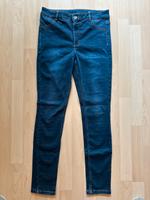 Calzedonia Skinny Leggings aus Denim Gr.L Blau Kreis Pinneberg - Schenefeld Vorschau