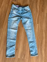 Multiblu Jeans Skinny Gr 38 / 30 Niedersachsen - Hattorf am Harz Vorschau