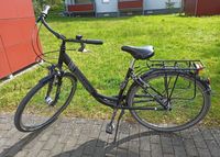 Damenfahrrad / Cityrad 28 Zoll Triumph WS 617 Hannover - Kirchrode-Bemerode-Wülferode Vorschau