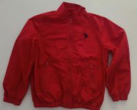 Bomberjacke Wendejacke US. Polo Assn. Gr. 7 8 Jahre fast wie neu Baden-Württemberg - Heidelberg Vorschau