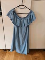 Jeanskleid Sommerkleid 38 Saarland - Homburg Vorschau