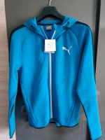 Puma Jacke Gr. XS NEU Bayern - Gerolzhofen Vorschau