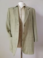 Vintage-Blazer, GR 38, dezentes Karo Essen - Rüttenscheid Vorschau