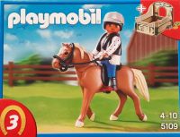 Playmobil 5109 Haflinger Bayern - Maroldsweisach Vorschau