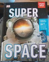 Super space Buch Baden-Württemberg - Isny im Allgäu Vorschau