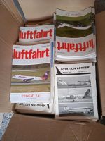 Luftfahrtjournal LJ und Aviation Letter AL Berlin - Schöneberg Vorschau