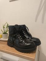 Leder Schuhe/Stiefel Hamburg - Harburg Vorschau