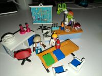 Playmobil 9456 Chemieinterricht Nordrhein-Westfalen - Sendenhorst Vorschau