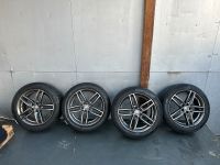 4x RC Design Alu Winterräder Vw Tiguan II 5N 235/50R19 103V Baden-Württemberg - Sindelfingen Vorschau