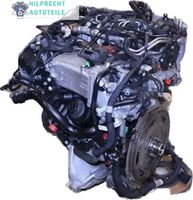 ORIGINAL MOTOR 04L 100 091 CX AUDI A4/S4 B9 DETA 2016 Leipzig - Gohlis-Mitte Vorschau