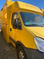 ❗️IVECO DAILY ❗️ POST Paketwagen Foodtruck Camper Wohnmobil DHL Niedersachsen - Garrel Vorschau