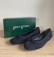 Ballerinas - Paul Green *einmalig getragen* Nordrhein-Westfalen - Iserlohn Vorschau