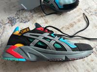 Asics Vivienne Westwood Gel 38-39 Bayern - Bayreuth Vorschau