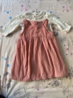 süßes mädchen baby kleid von C&A Gr. 62 neuzustand Berlin - Mitte Vorschau