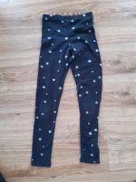 Leggings Gr. 134/140, Tchibo Bayern - Hettstadt Vorschau