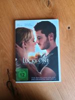 DVD The Lucky one Rheinland-Pfalz - Remagen Vorschau