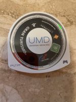 PlayStation PSP Gran Turismo Nordrhein-Westfalen - Beckum Vorschau