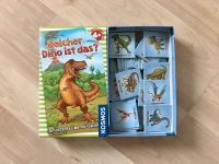 Kosmos Memory Welcher Dino ist das? Dinostarkes Memo-Spiel Niedersachsen - Neu Wulmstorf Vorschau