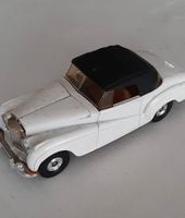 Modellauto Bentley RSerie corgi Baden-Württemberg - Dietenheim Vorschau