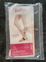 Ballett Strumpfhose Neu Originalverpackt Gr. 110 - 122 Nordrhein-Westfalen - Rheda-Wiedenbrück Vorschau