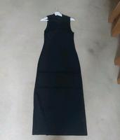 Weihnachten Silvester Strenesse Group 38 schwarz Kleid Abendkleid Niedersachsen - Hatten Vorschau