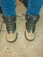 Schuhe, Boots 37 "Salomon (38 1/3) Bayern - Hohenpeißenberg Vorschau