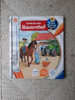 Tip toi Buch "Entdecke den Bauernhof" Nordrhein-Westfalen - Ascheberg Vorschau