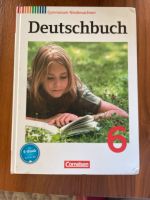 Deutschbuch 6 ISBN: 9783060624140 Niedersachsen - Braunschweig Vorschau