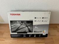 TOSHIBA 80sm /32“ NEU SMART Rheinland-Pfalz - Koblenz Vorschau