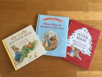 Peter Rabbit Pop-up Buch „Ostern mit Peter Hase“ + Weihnachtsbuch München - Laim Vorschau