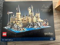 Lego Harry Potter Nürnberg (Mittelfr) - Aussenstadt-Sued Vorschau