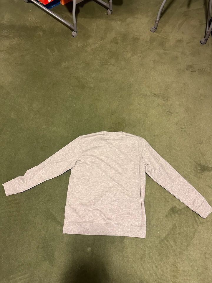 Polo Ralph Lauren Sweater Grau Size L in Bielefeld